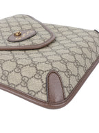 Gucci Neo Vintage GG Medium Messenger Bag
