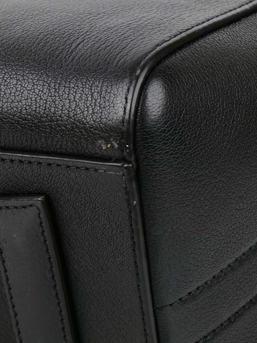Givenchy Small Black Antigona Bag.
