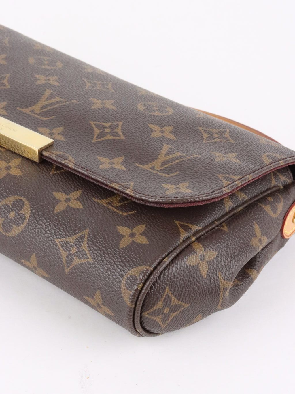Louis Vuitton Monogram Favorite MM