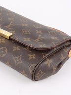 Louis Vuitton Monogram Favorite MM
