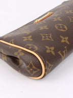 Louis Vuitton Monogram Pochette Eva