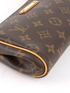 Louis Vuitton Monogram Pochette Eva