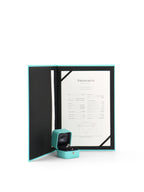 Tiffany & Co Square 0.3 carats Diamond Ring