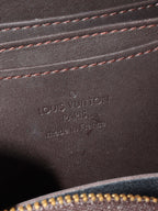 Louis Vuitton Vernis Zippy Coin Purse.