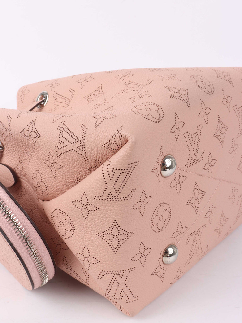 Louis Vuitton Rose Jasmine Bella Bag.