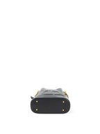 Dior Medium Black C'est Bucket Bag
