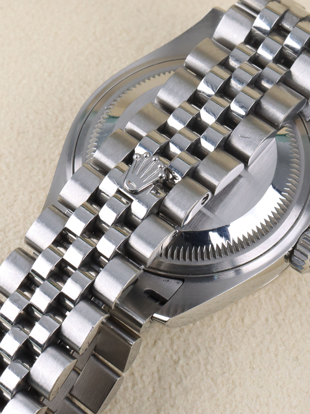 Rolex Date Just 28mm 279174.