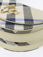 Burberry Mini Rocking Horse Bag.