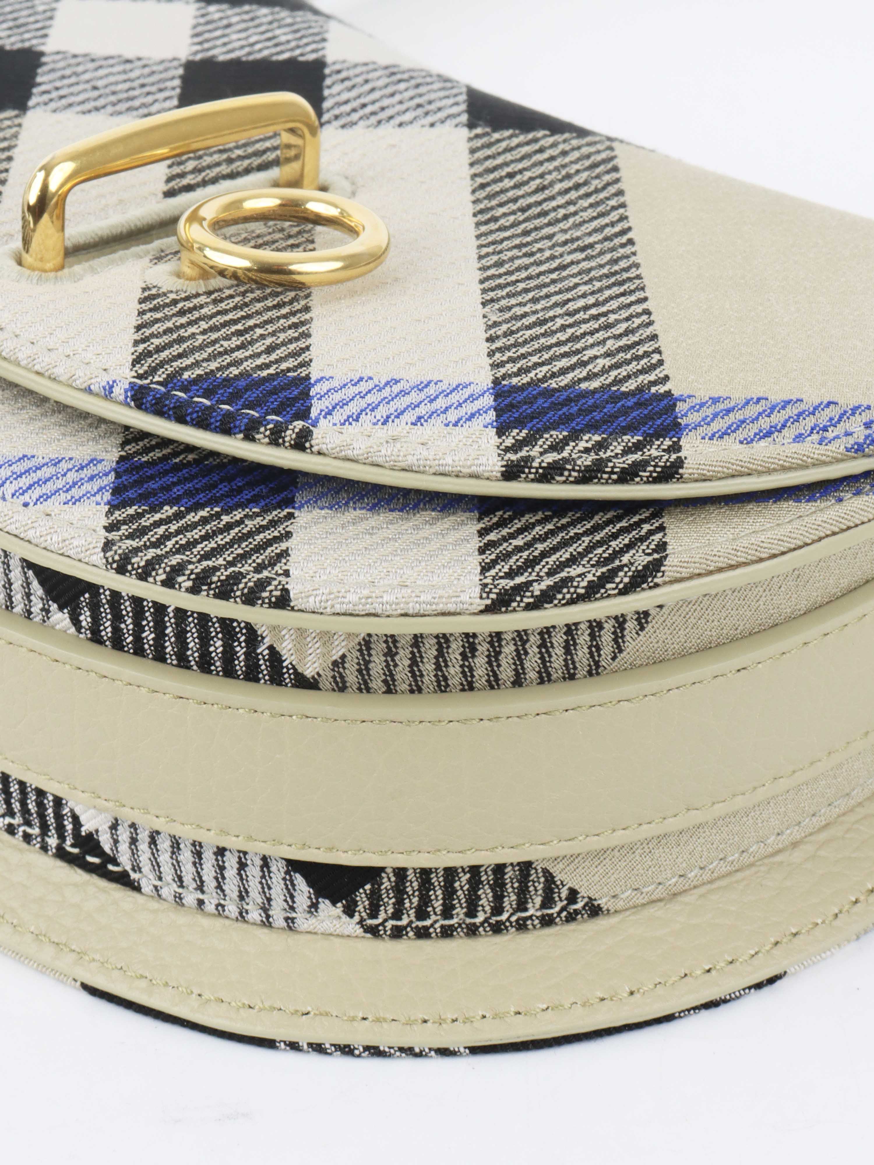 Burberry Mini Rocking Horse Bag.