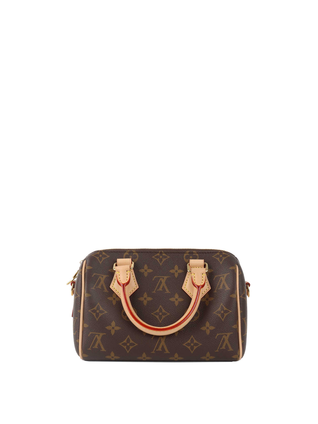 Louis Vuitton Monogram Speedy 20.