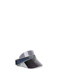 Dior Navy DiorClub V1U Visor Sunglasses