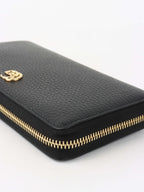 Gucci Marmont Zip Around Wallet.