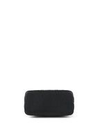Chanel Black Caviar Vintage Medallion Tote