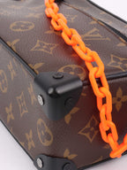 Louis Vuitton Monogram Soft Trunk.