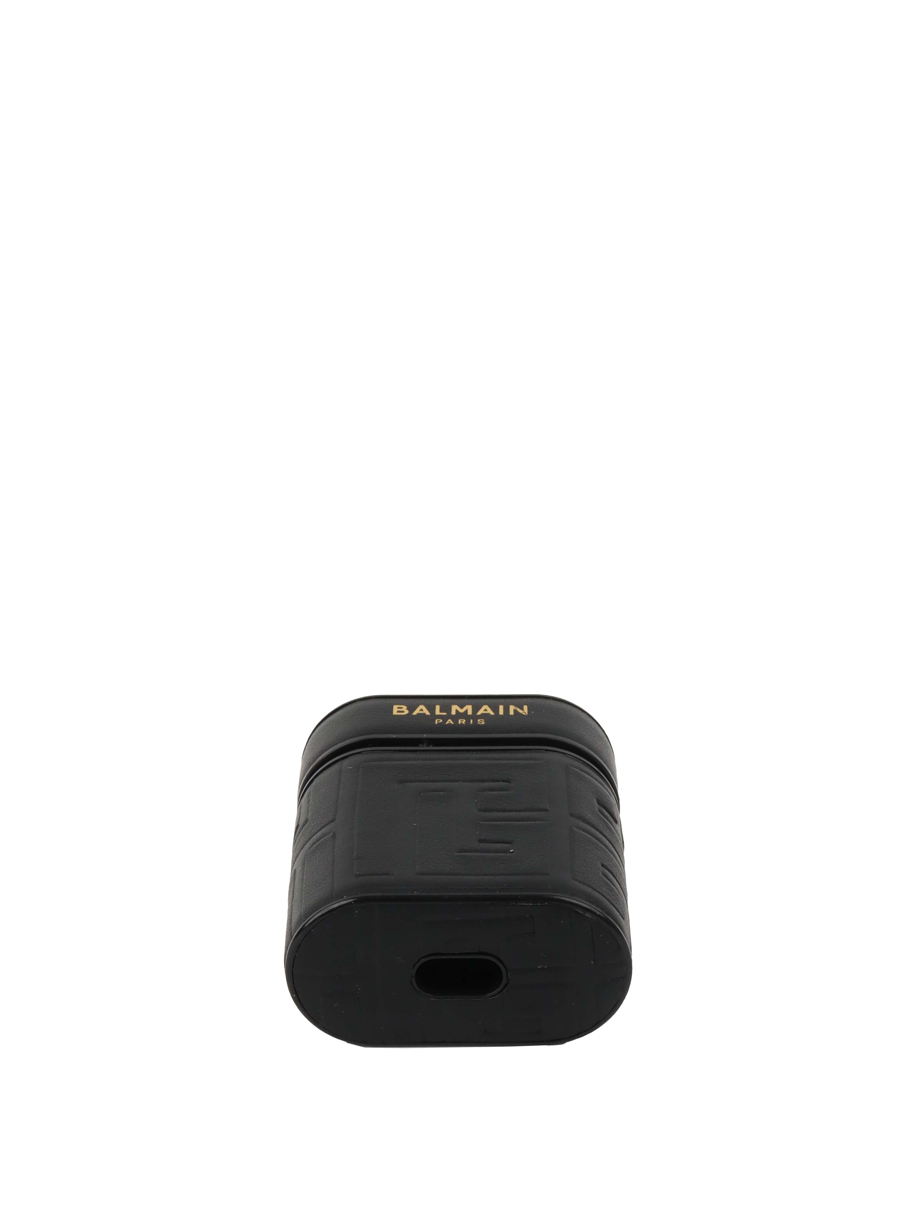 Balmain Airpod Case