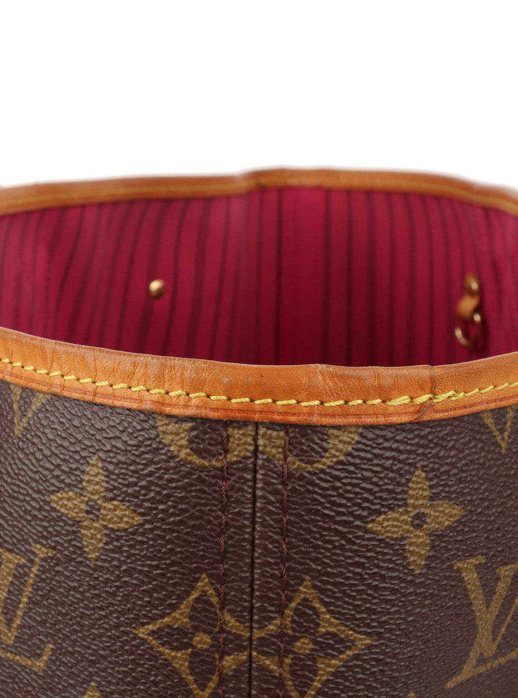Louis Vuitton Monogram Neverfull GM.