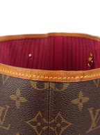 Louis Vuitton Monogram Neverfull GM.