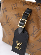 Louis Vuitton Atlantis BB Bag.
