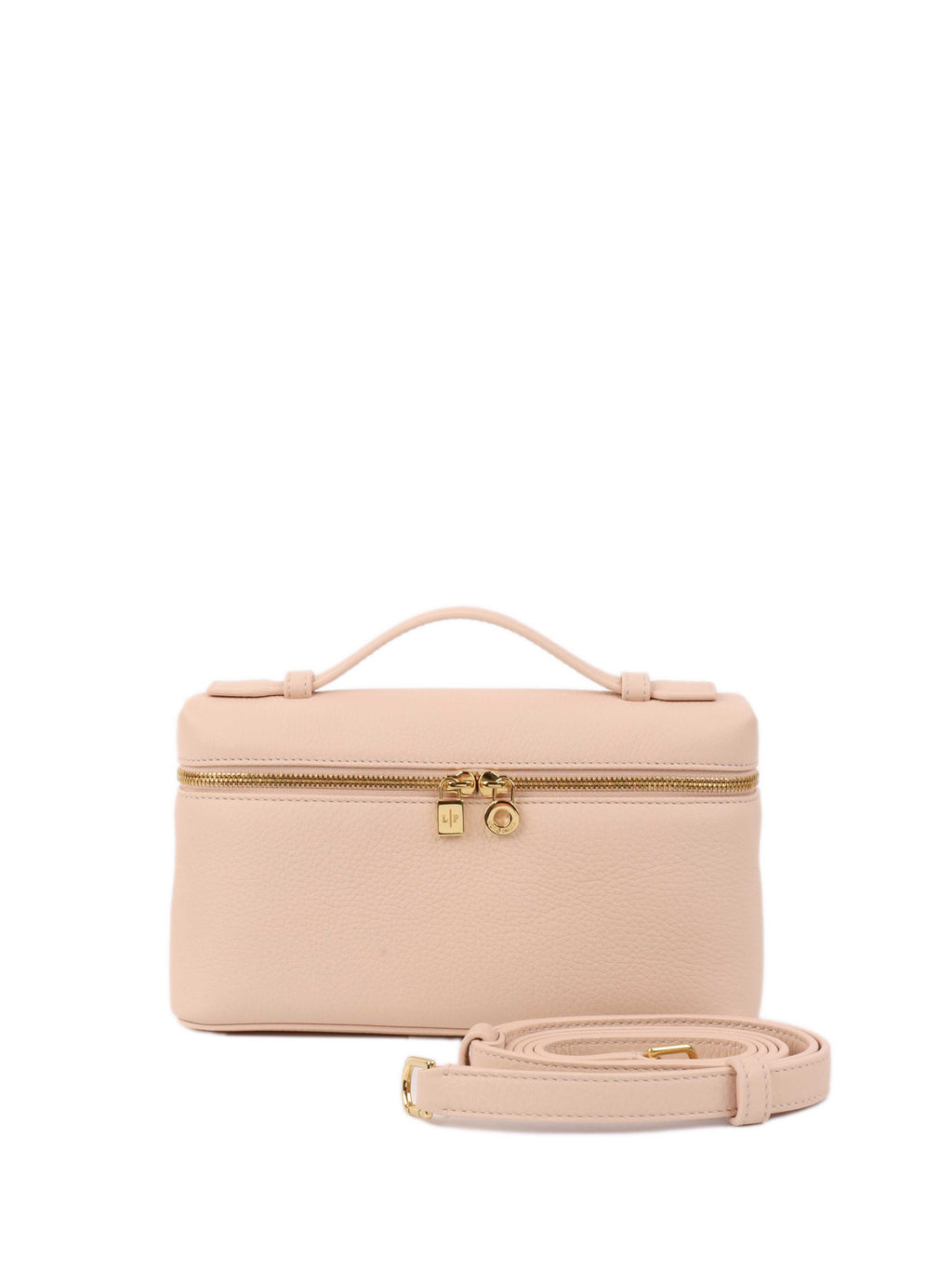 Loro Piana Extra Pocket L19 in Pink.