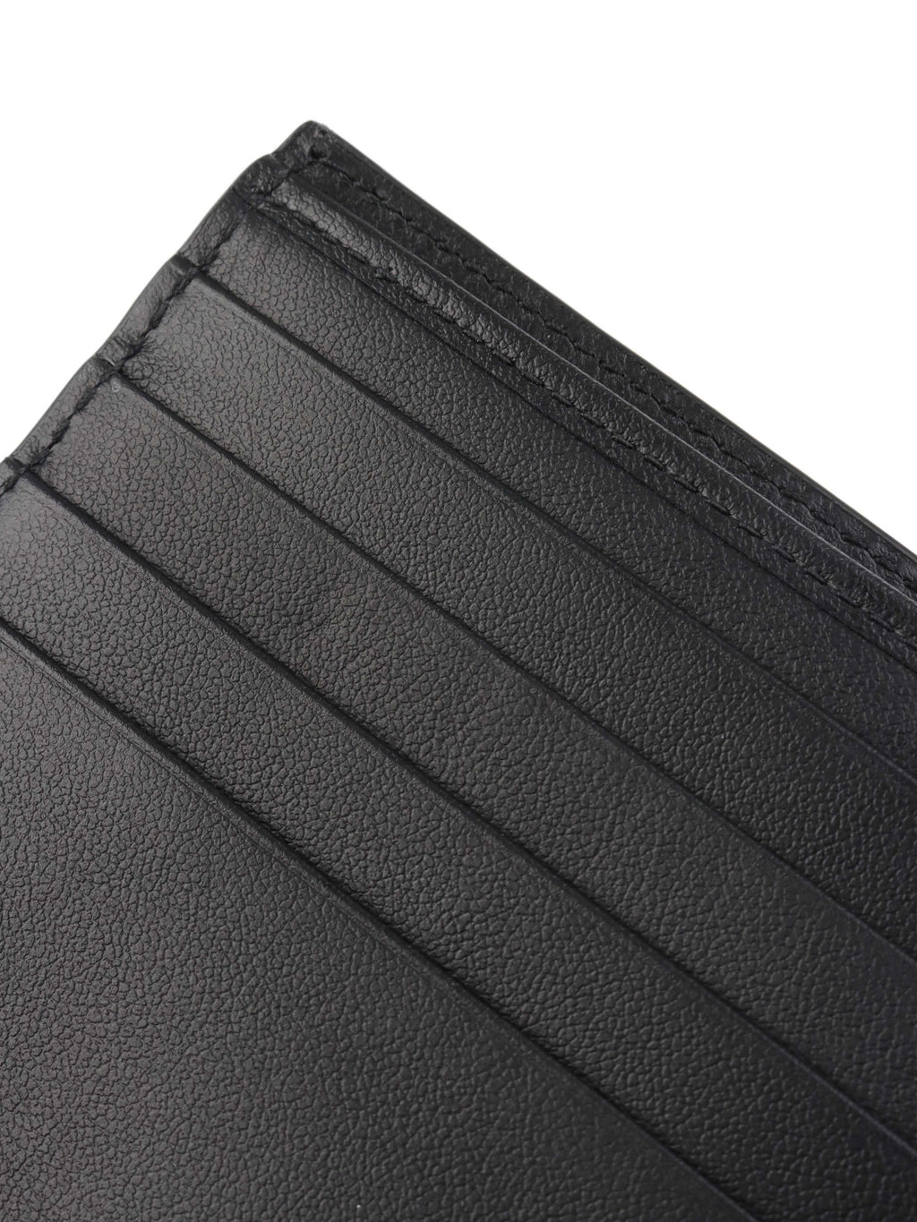 Dior CD Icon Bifold Wallet.