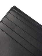 Dior CD Icon Bifold Wallet.