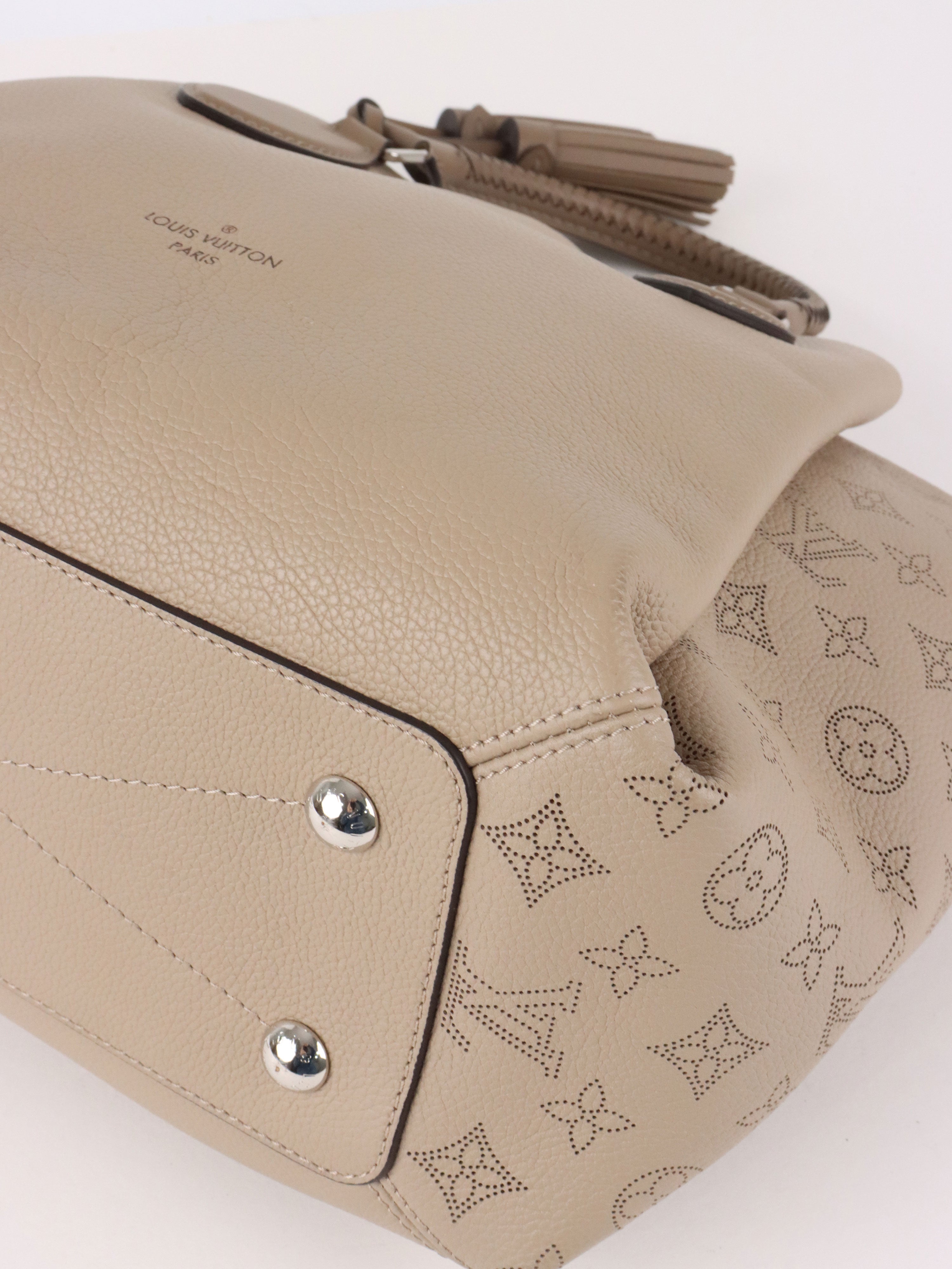 Louis Vuitton Galet Mahina Haumea Bag