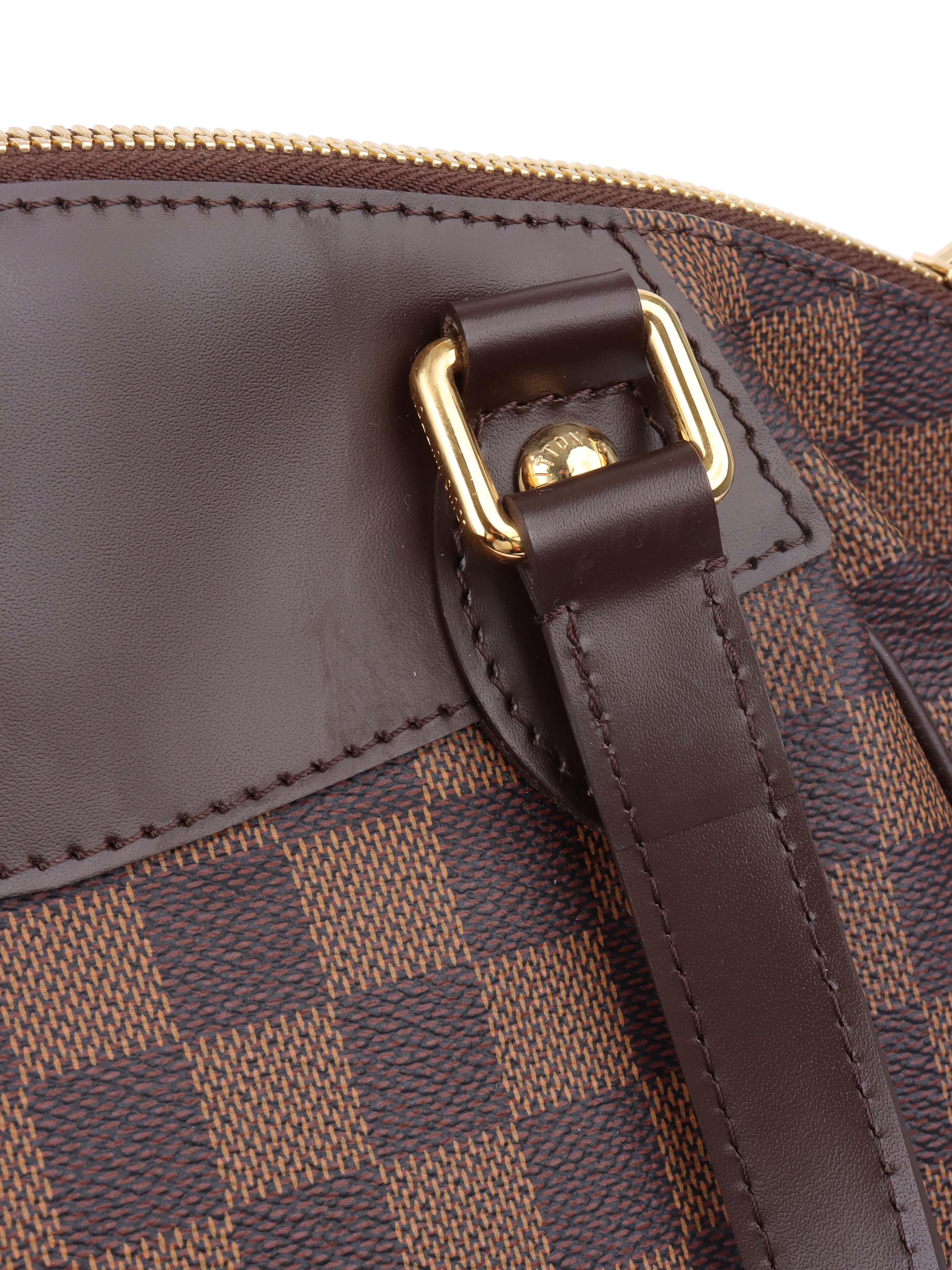 Louis Vuitton Damier Ebene Verona Bag