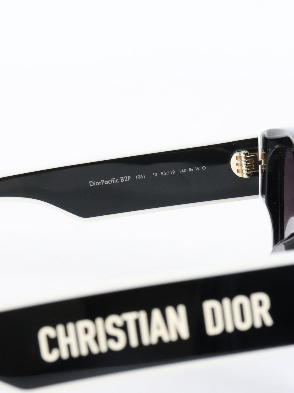 Dior Black Diorpacific B2I Cd40157I