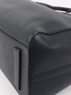 Givenchy Navy Antigona Bag.