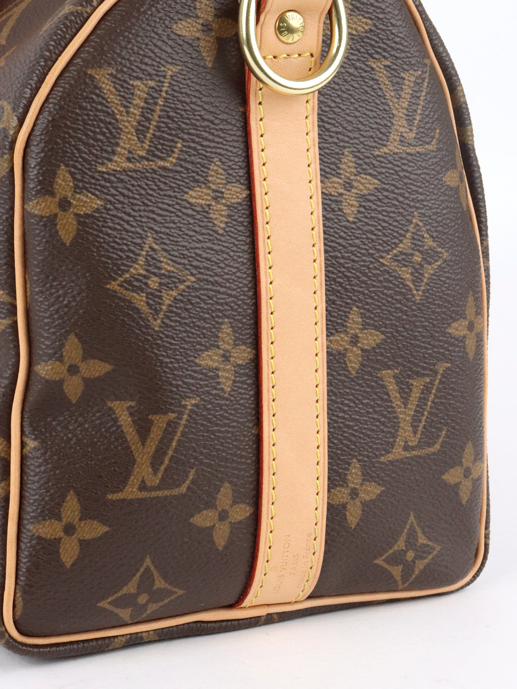 Louis Vuitton Speedy 25  Bandoulière Bag