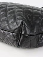 Saint Laurent Icare Maxi Shopping Bag