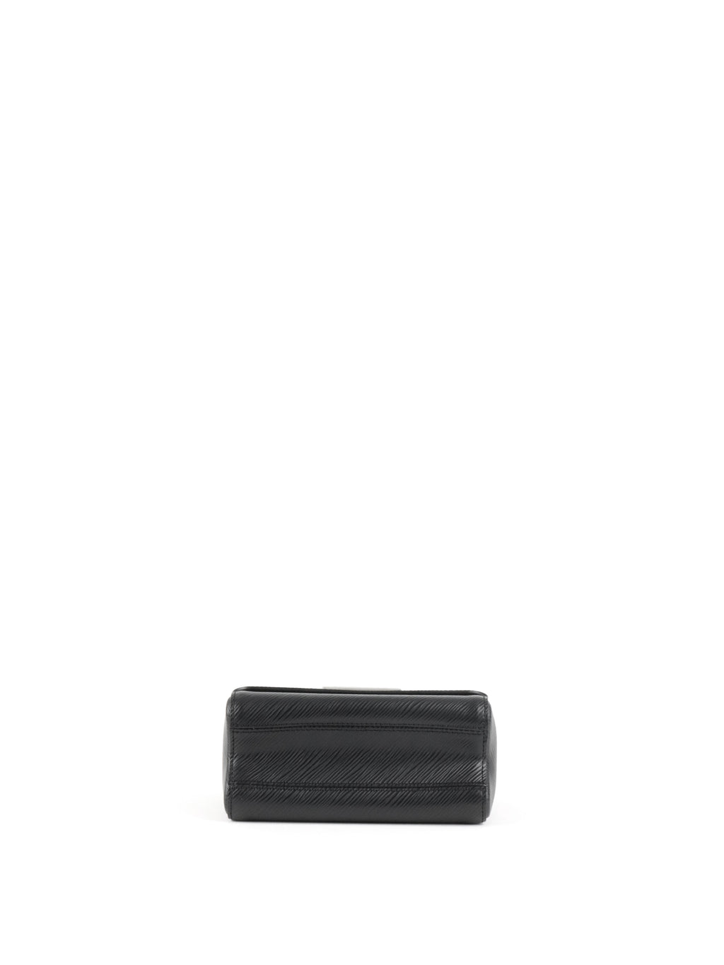 Louis Vuitton Black Twist PM