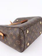 Louis Vuitton Monogram Montaigne BB Bag