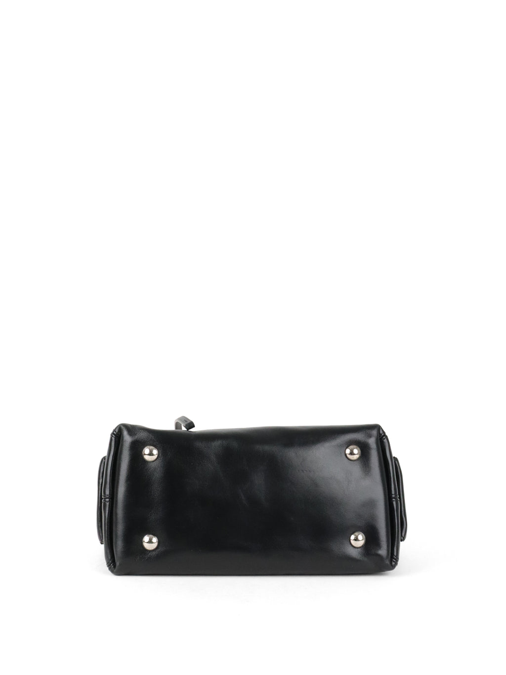 Louis Vuitton Black CarryAll Cargo Vibe PM