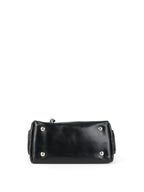 Louis Vuitton Black CarryAll Cargo Vibe PM