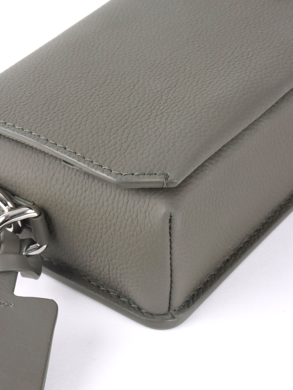 Louis Vuitton Khaki Fastline Wearable  Crossbody Wallet