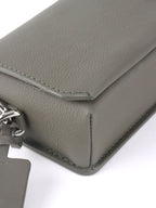 Louis Vuitton Khaki Fastline Wearable  Crossbody Wallet
