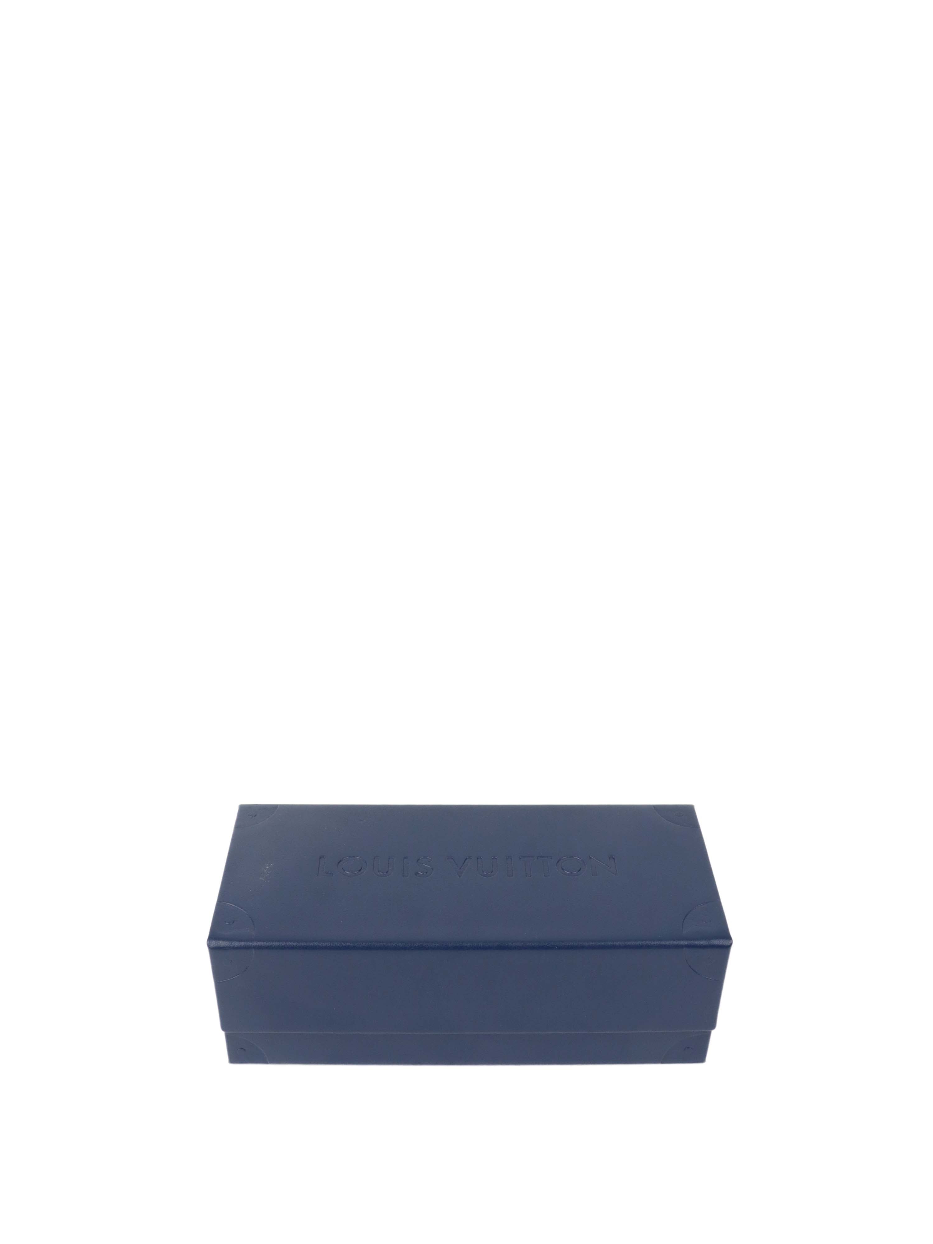 Louis Vuitton  Link PM Square Sunglasses