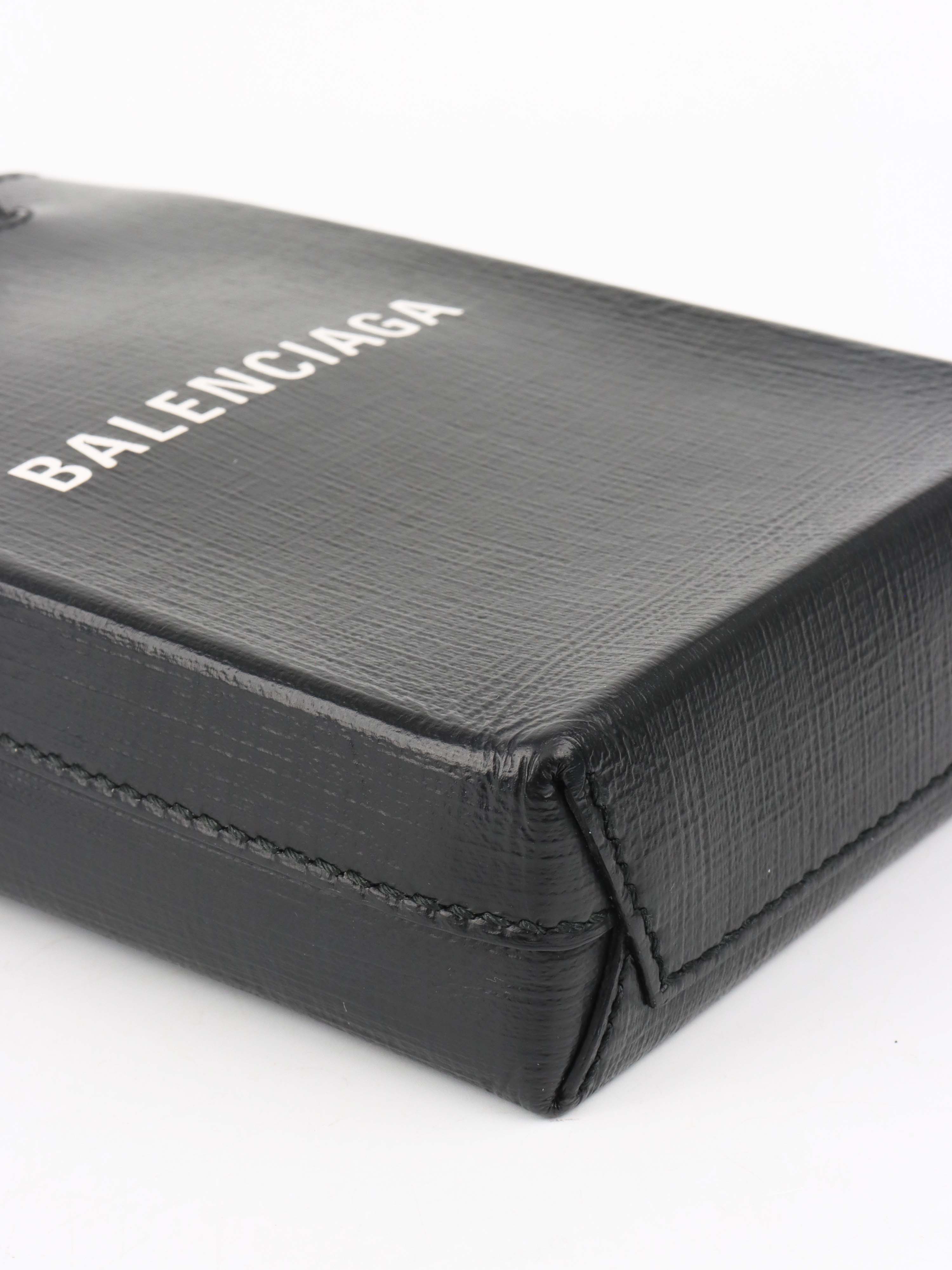 Balenciaga Phone-case Bag