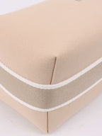 Hermes Beige Bride a Brac Small.