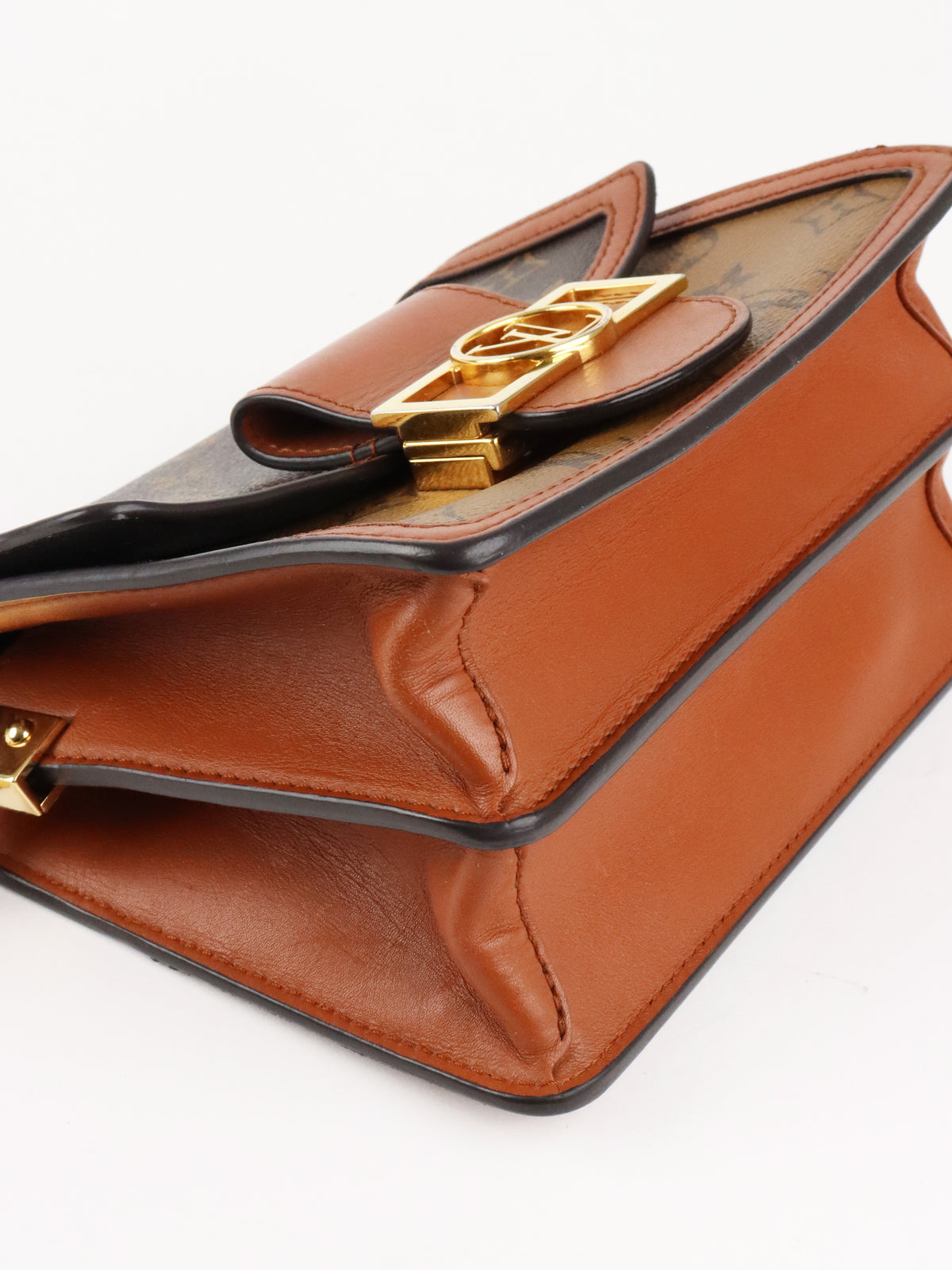 Louis Vuitton Mini Dauphine