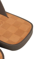 Louis Vuitton La Maison Flats.
