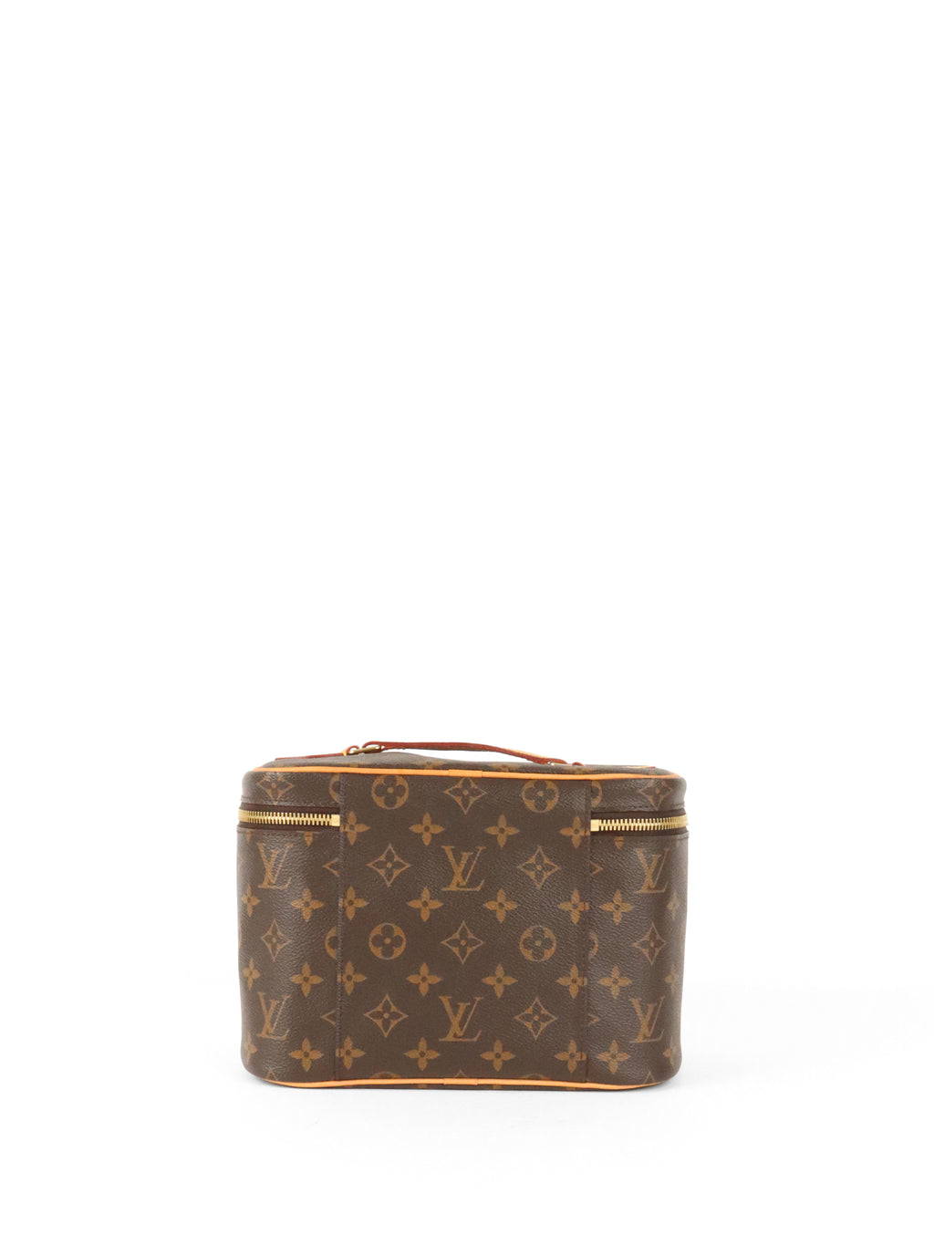 Louis Vuitton Monogram Nice BB Bag [Old Version]