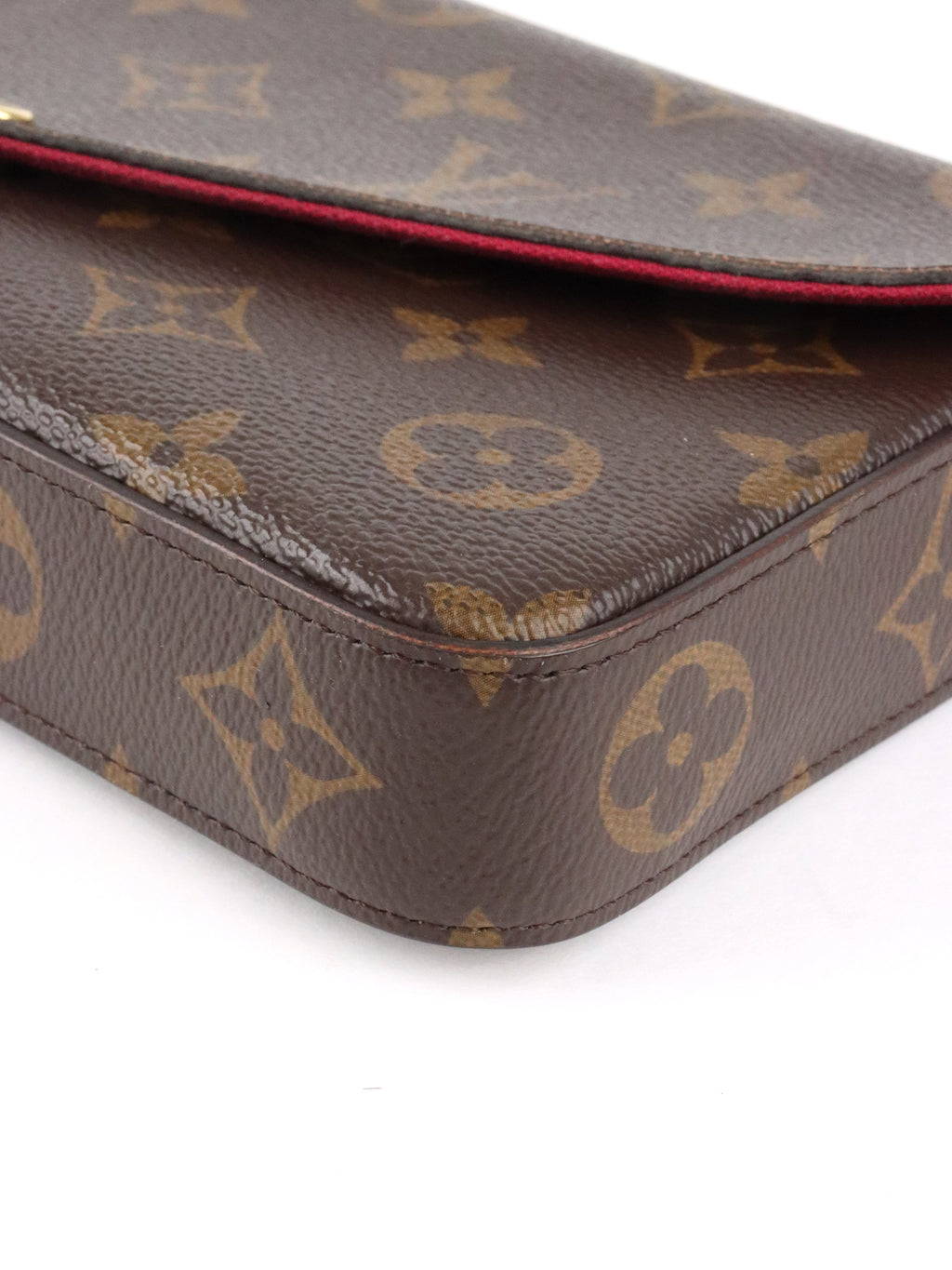 Louis Vuitton Felicie Monogram Pochette