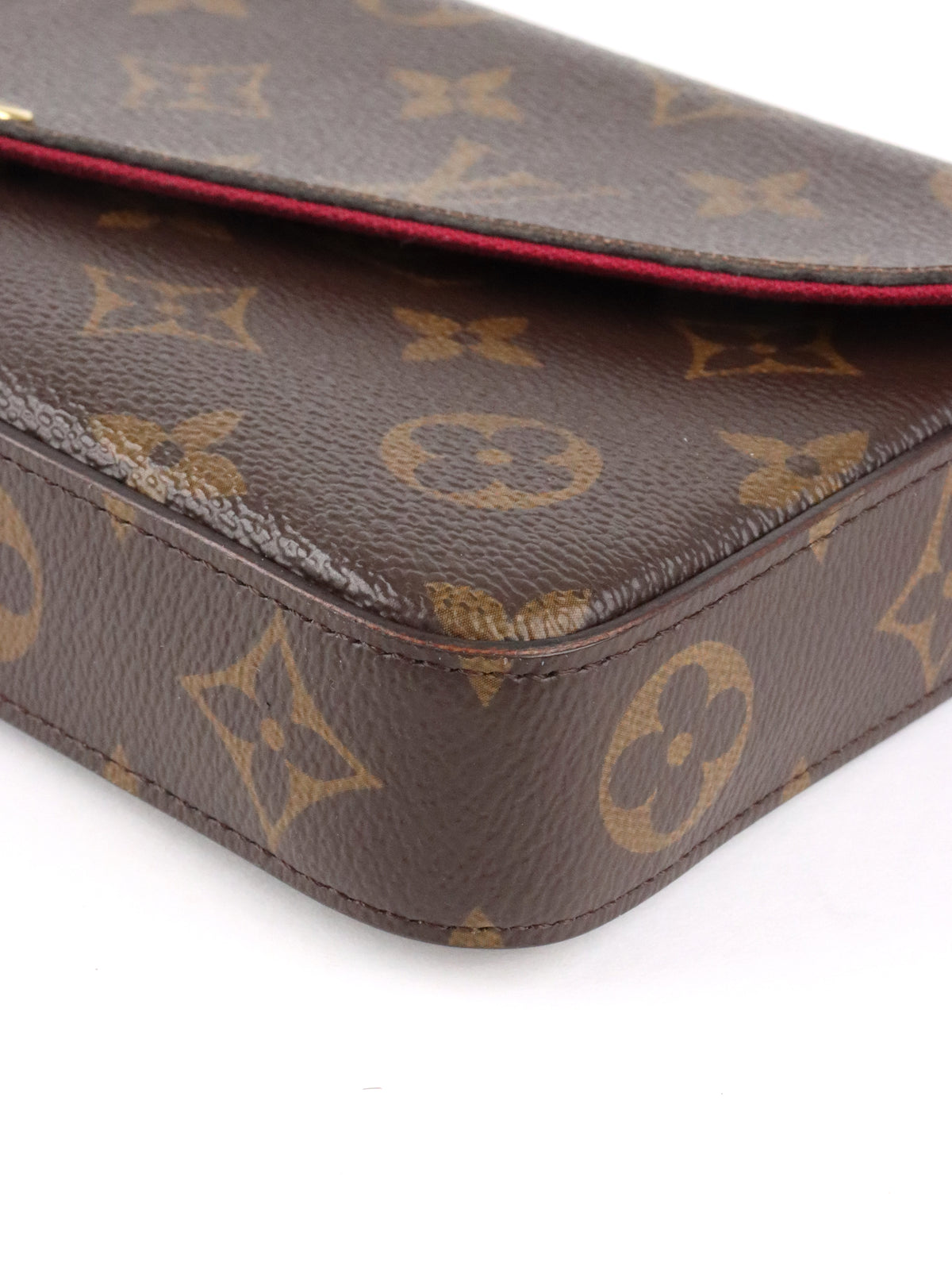 Louis Vuitton Felicie Monogram Pochette