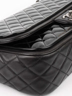 Chanel Patent Leather Classic Flap.
