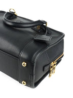 Loewe Black Amazona 23 Bag
