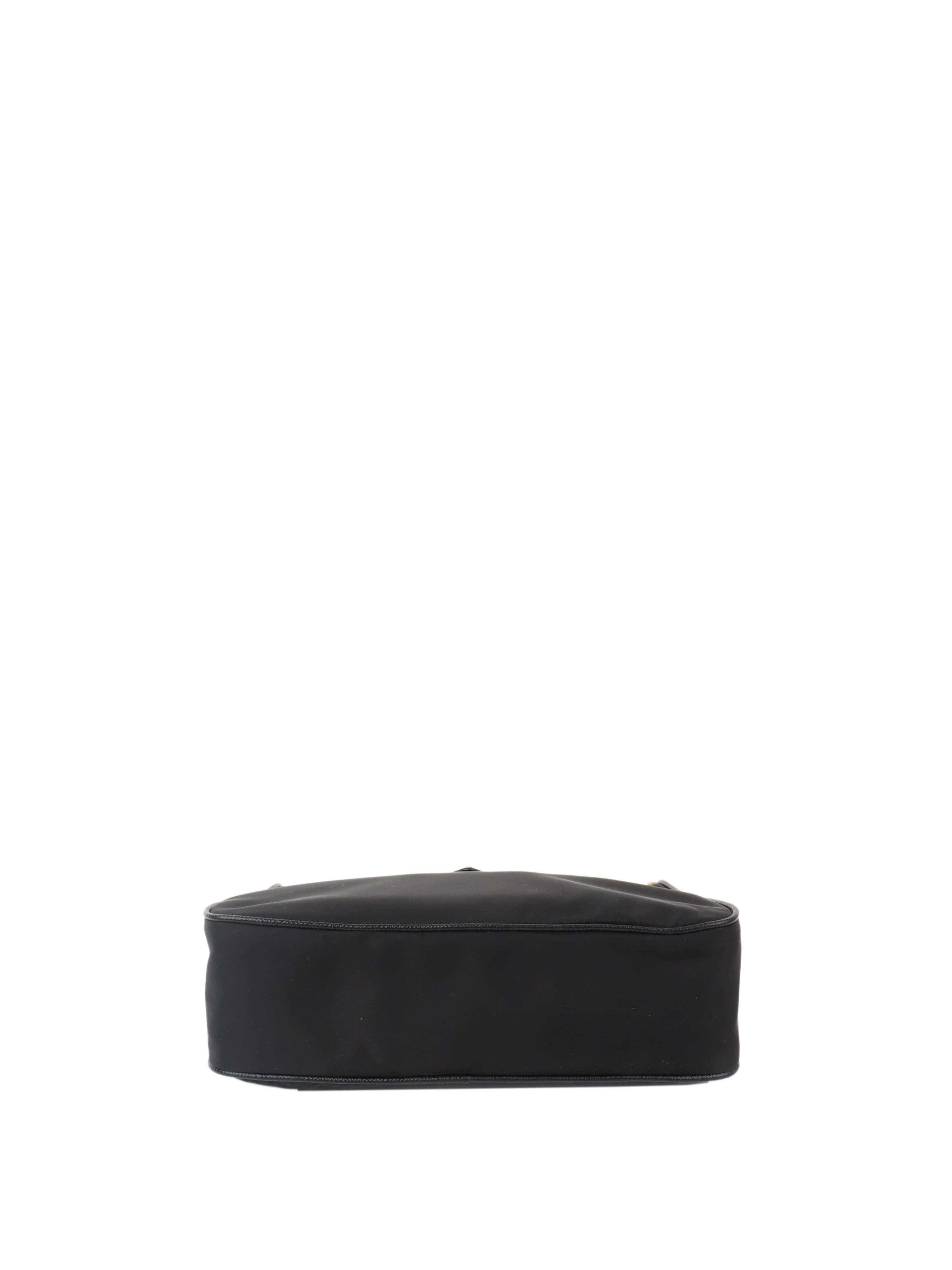 Prada Re-Edition 2005 Re-Nylon Bag.