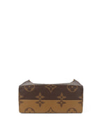 Louis Vuitton Monogram OnTheGo GM