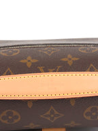 Louis Vuitton Metis Pochette Monogram